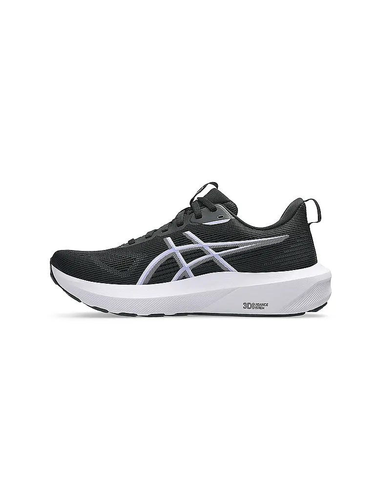 ASICS | Damen Laufschuhe GT-1000 14 | Negro