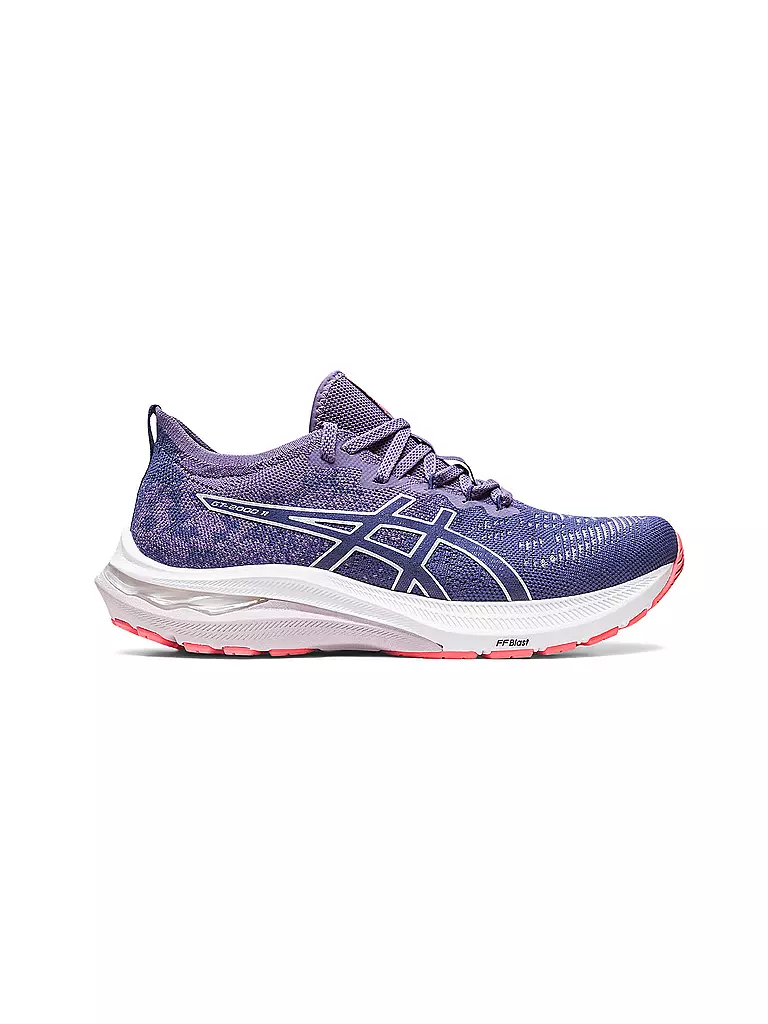 ASICS | Damen Laufschuhe GT-2000 11 MK Knit | Azul