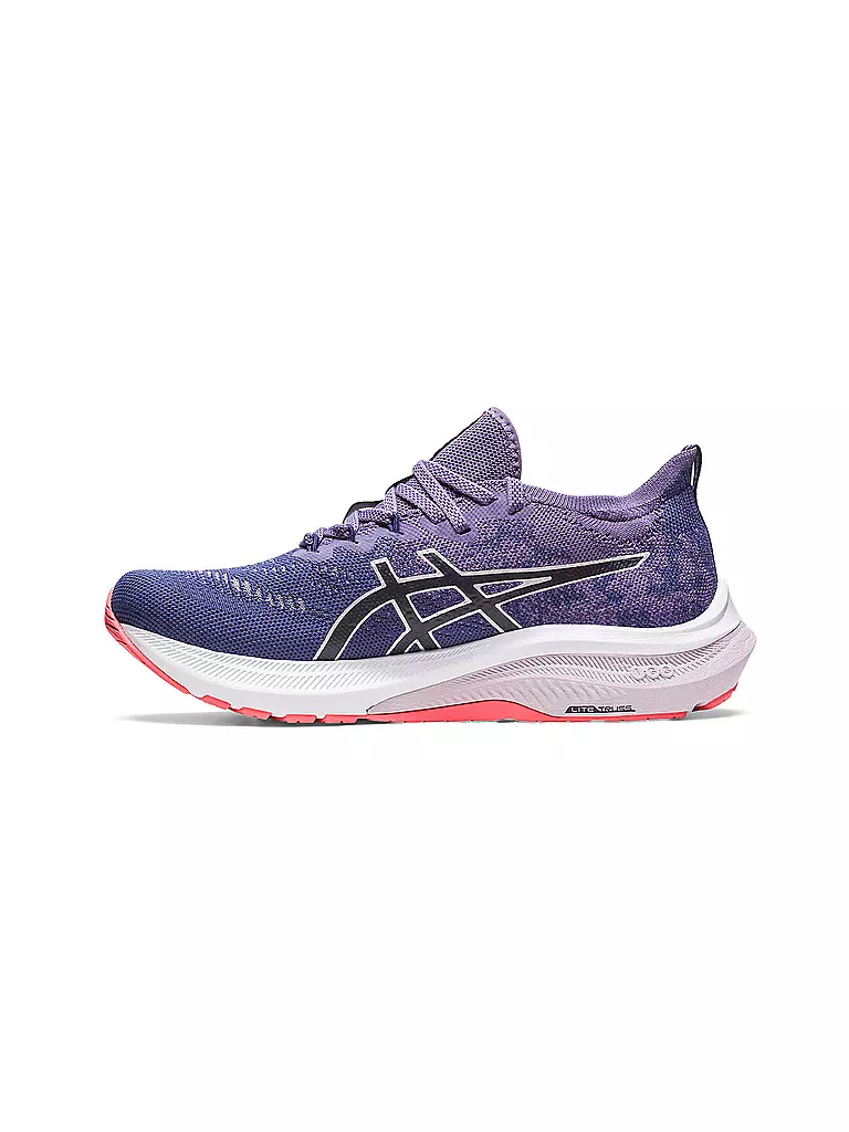 ASICS | Damen Laufschuhe GT-2000 11 MK Knit | Azul
