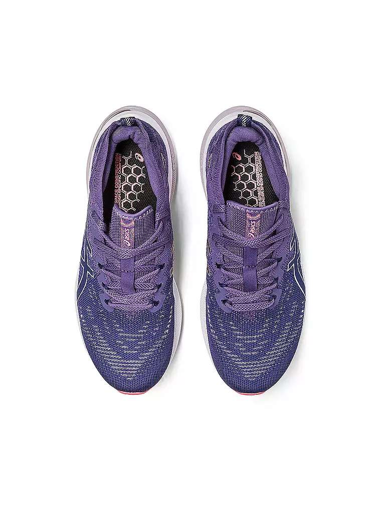 ASICS | Damen Laufschuhe GT-2000 11 MK Knit | Azul