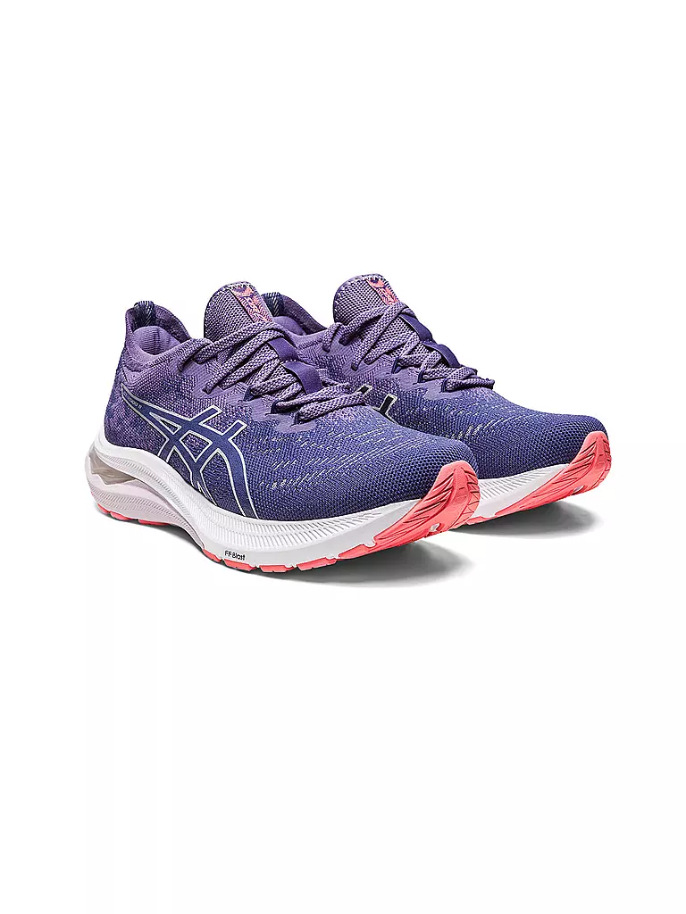 ASICS | Damen Laufschuhe GT-2000 11 MK Knit | Azul