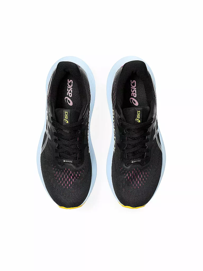 ASICS | Damen Laufschuhe GT-2000 12 GTX | Negro
