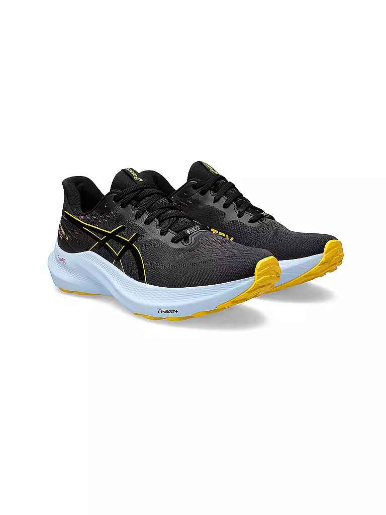 ASICS | Damen Laufschuhe GT-2000 12 GTX | Negro