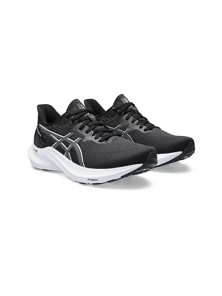 ASICS | Damen Laufschuhe GT-2000 12 Narrow | Negro