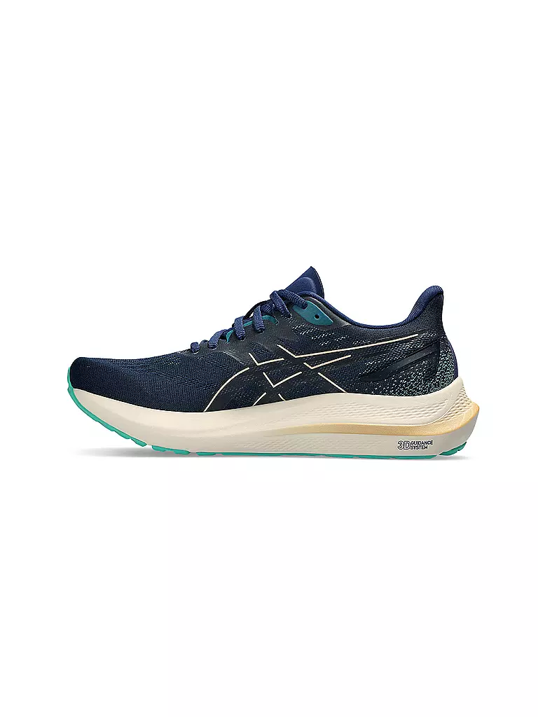 ASICS | Damen Laufschuhe GT-2000 12 | Azul