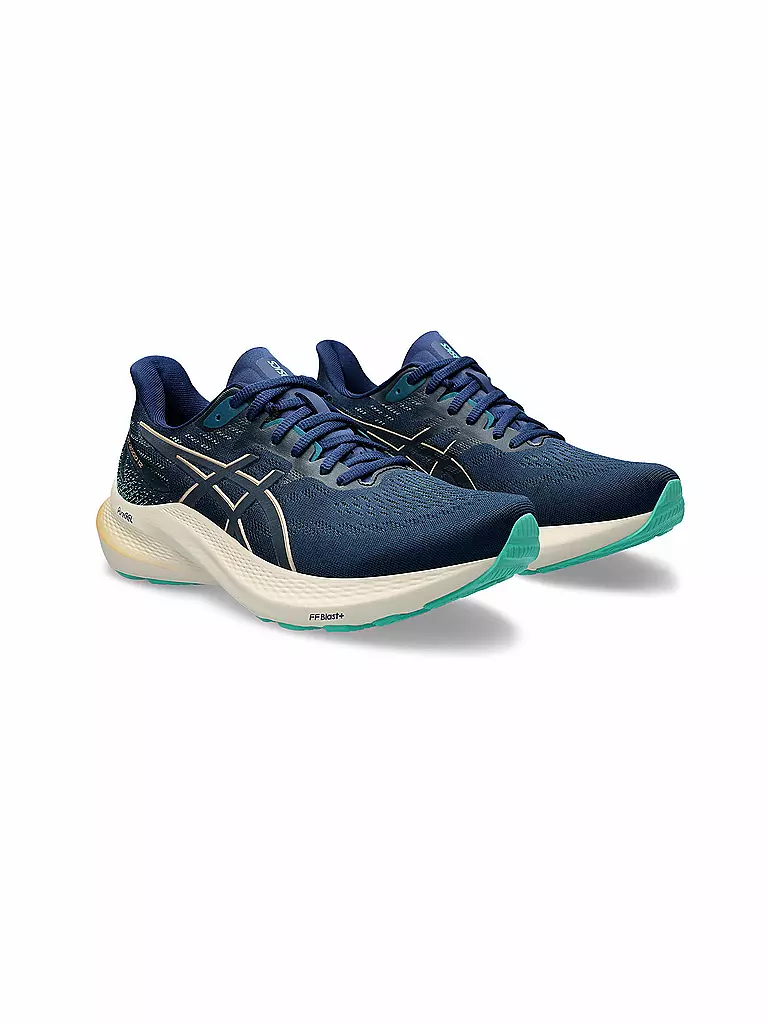 ASICS | Damen Laufschuhe GT-2000 12 | Azul