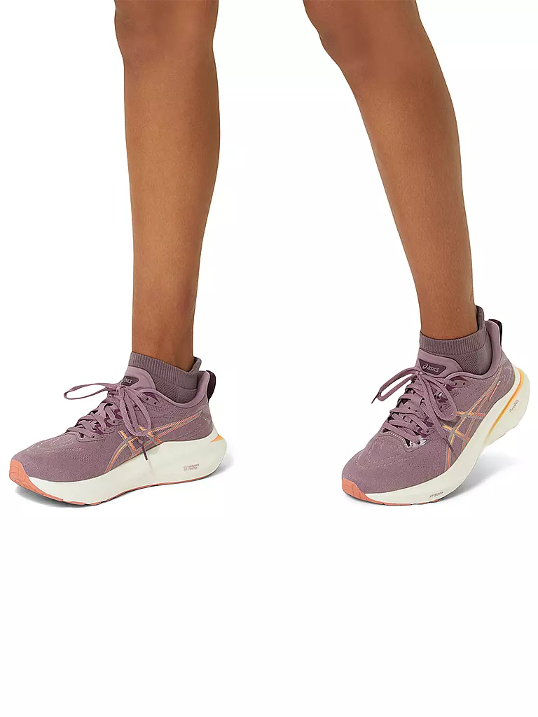 ASICS | Damen Laufschuhe GT-2000 13 | Lila