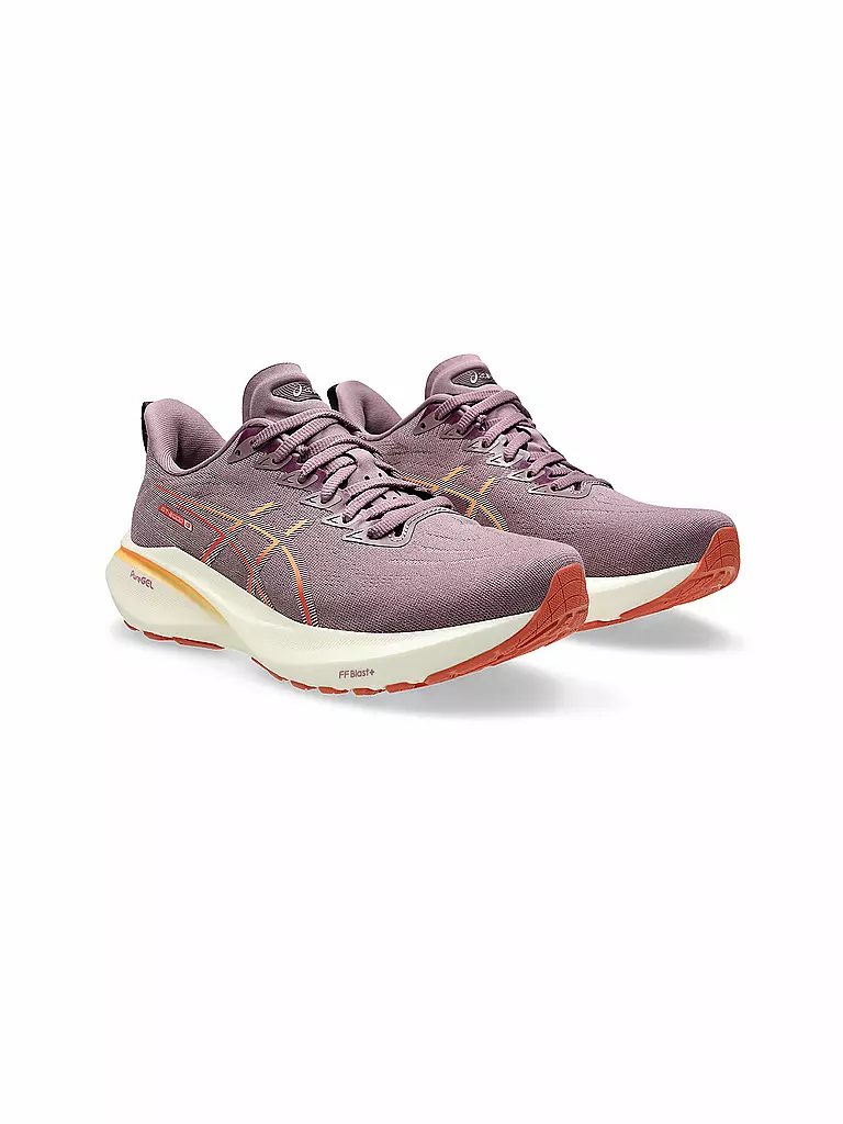 ASICS | Damen Laufschuhe GT-2000 13 | Lila
