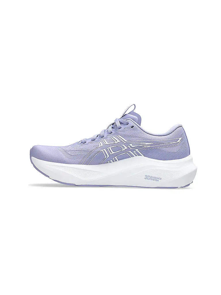 ASICS | Damen Laufschuhe GT-2000 14 | Lila