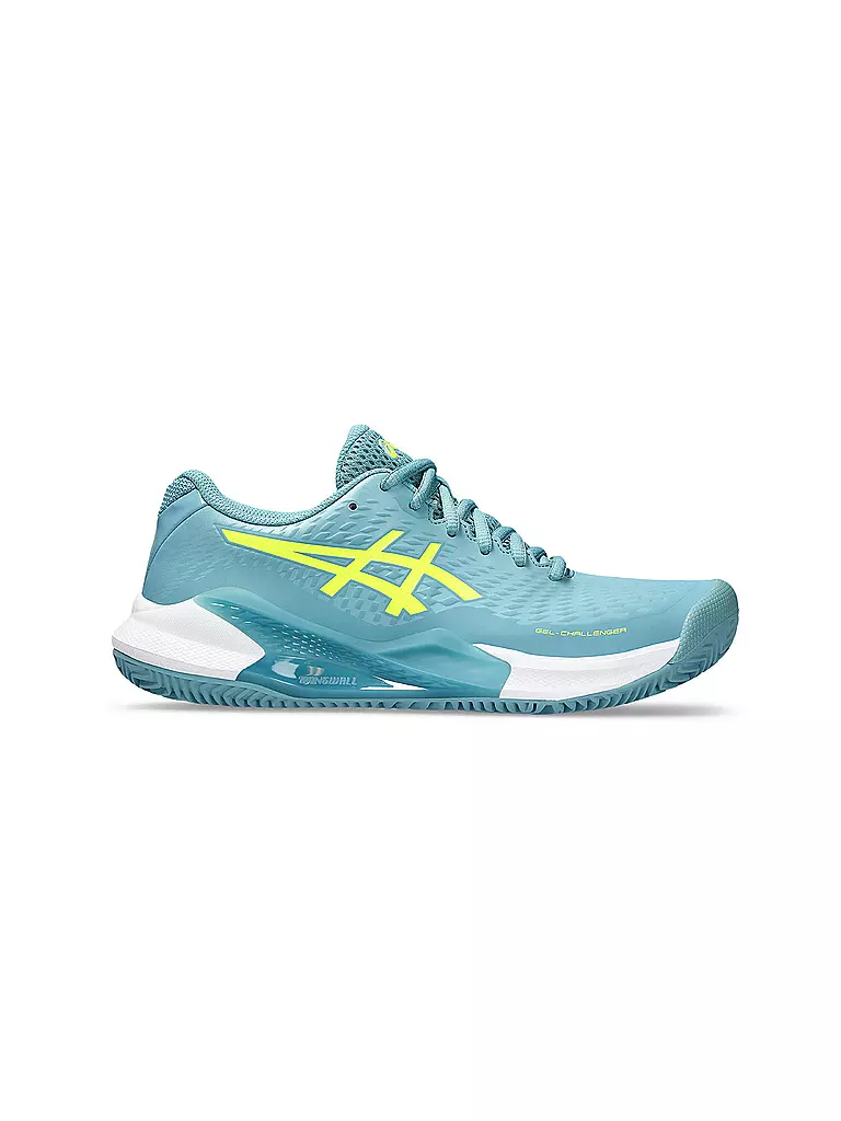 ASICS | Damen Tennisschuhe Gel-Challenger 14 Clay | Azul