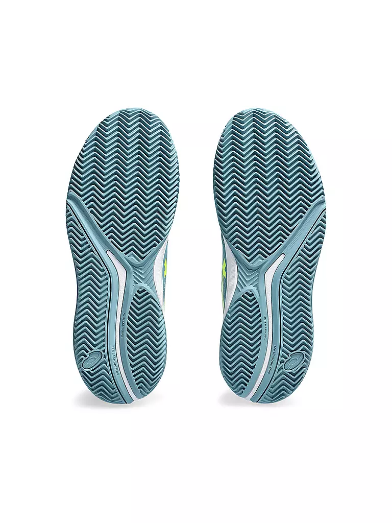 ASICS | Damen Tennisschuhe Gel-Challenger 14 Clay | Azul