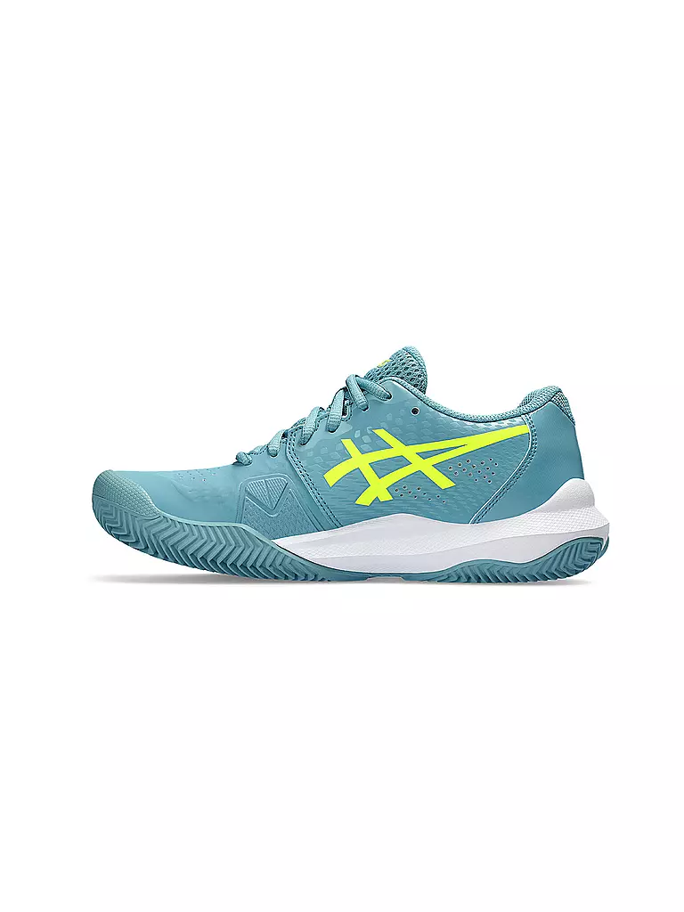 ASICS | Damen Tennisschuhe Gel-Challenger 14 Clay | Azul