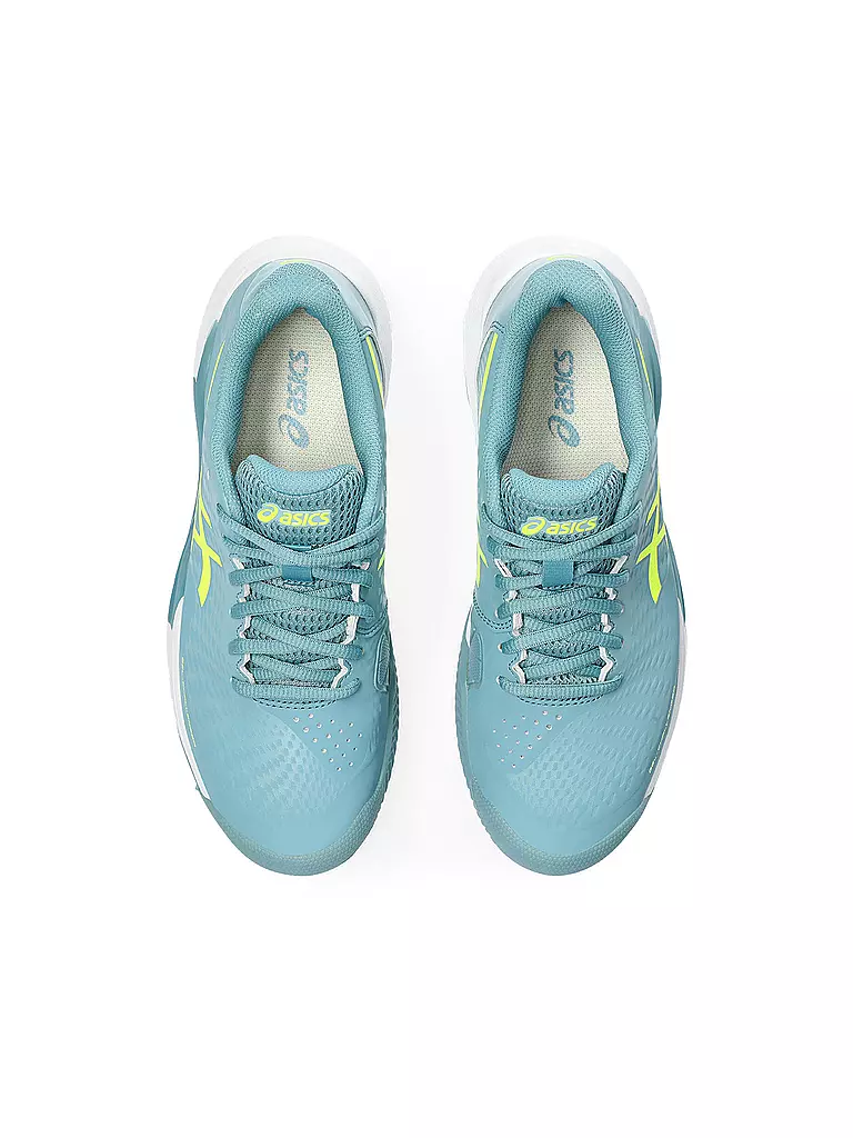 ASICS | Damen Tennisschuhe Gel-Challenger 14 Clay | Azul
