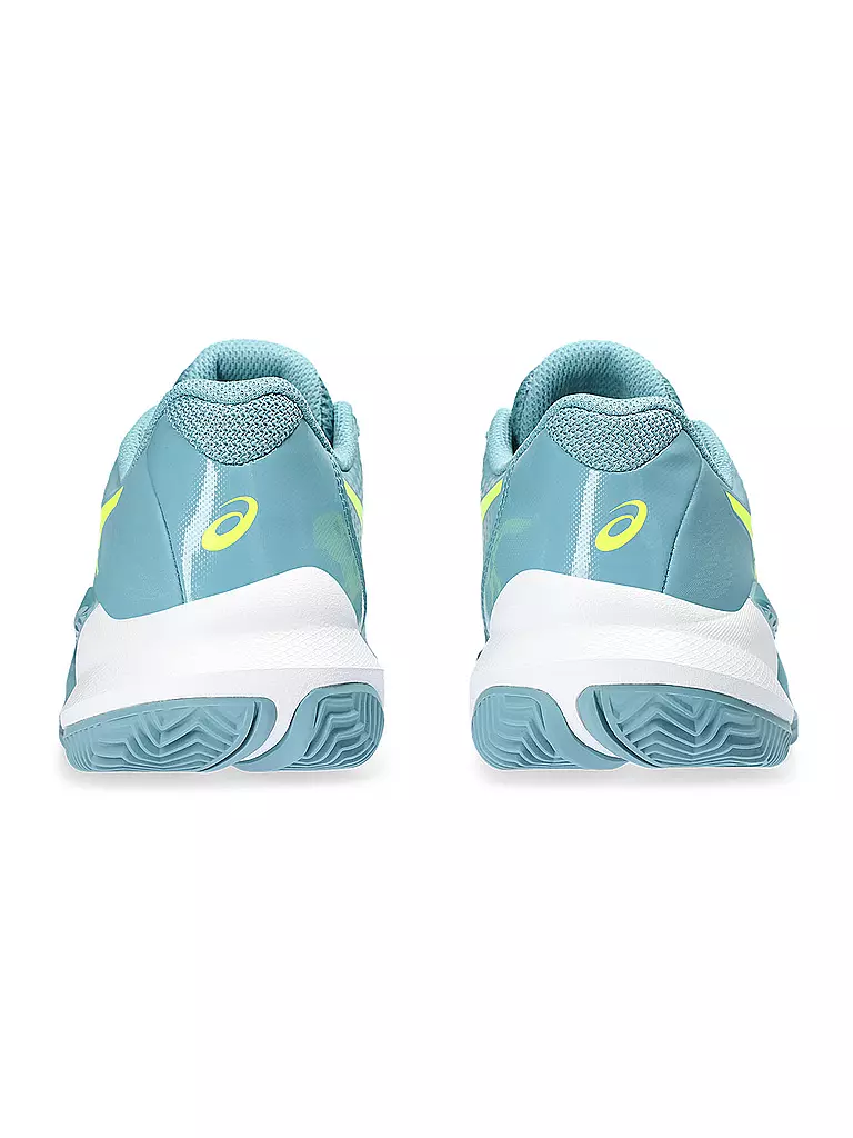 ASICS | Damen Tennisschuhe Gel-Challenger 14 Clay | Azul