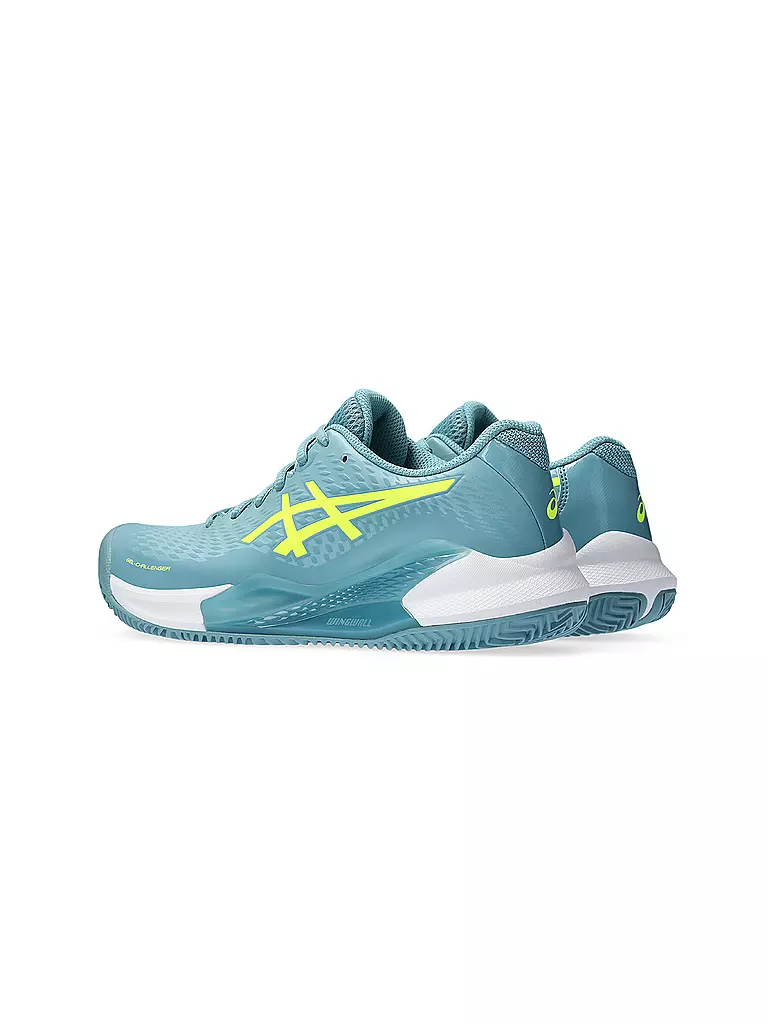 ASICS | Damen Tennisschuhe Gel-Challenger 14 Clay | Azul