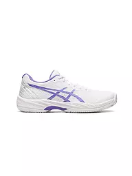 ASICS | Zapatillas de tenis para mujer Gel-Game™ 9 Clay/OC | Blanco