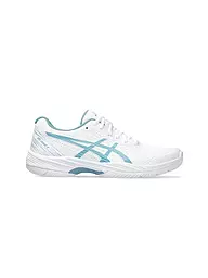 ASICS | Zapatillas de tenis para mujer Gel-Game™ 9 Clay/OC | Blanco