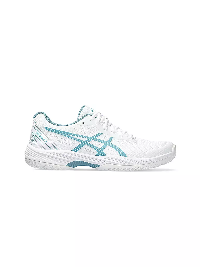 ASICS | Damen Tennisschuhe Gel-Game™ 9 | Blanco