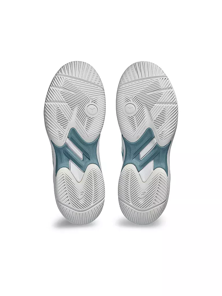 ASICS | Damen Tennisschuhe Gel-Game™ 9 | Blanco