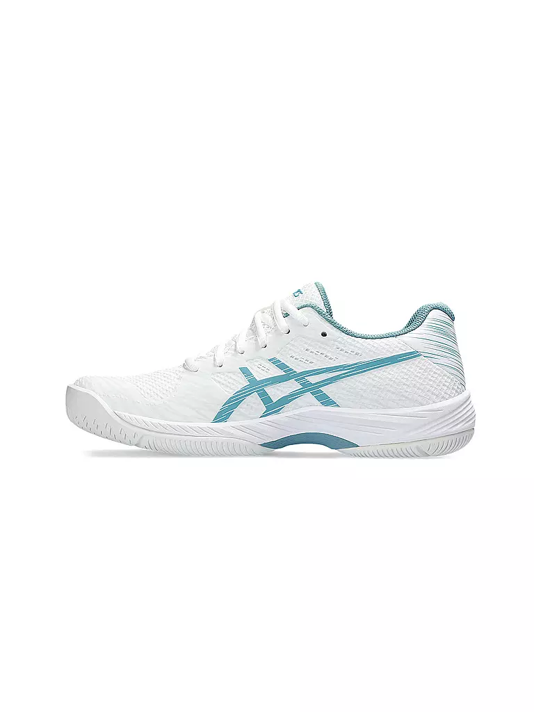ASICS | Damen Tennisschuhe Gel-Game™ 9 | Blanco