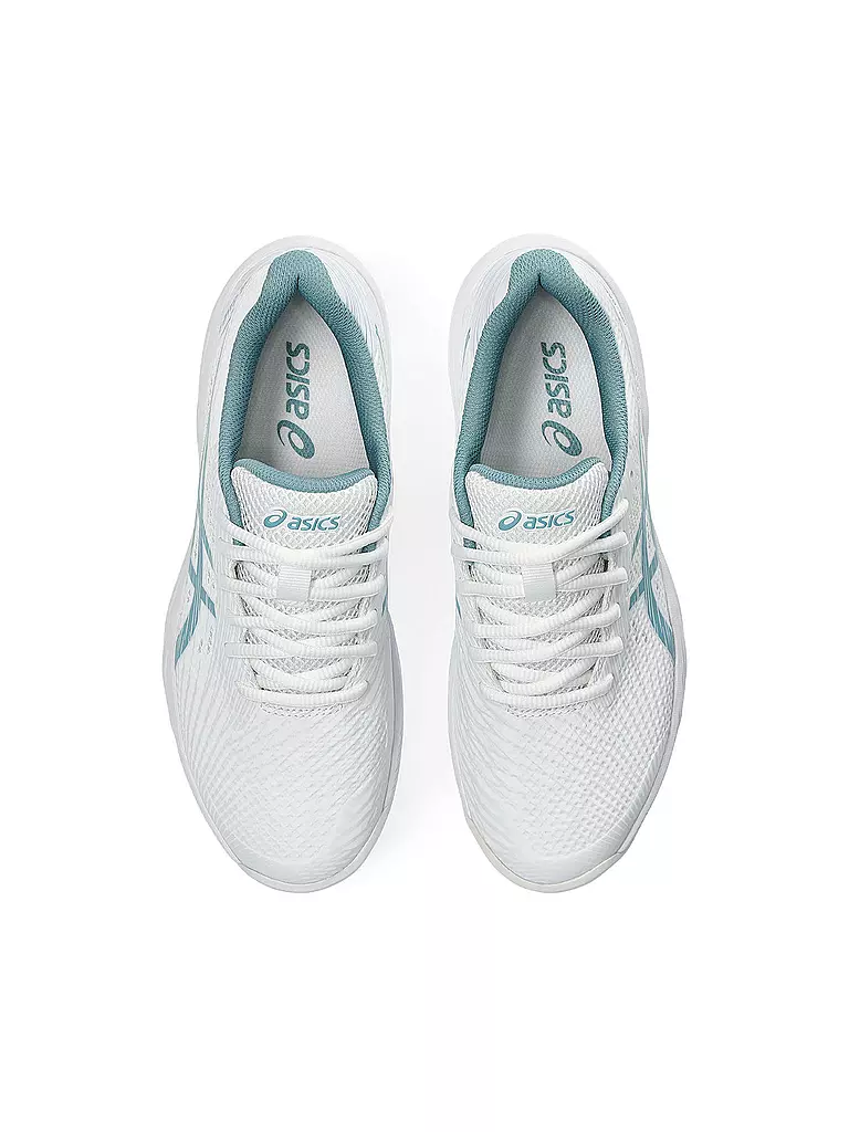 ASICS | Damen Tennisschuhe Gel-Game™ 9 | Blanco