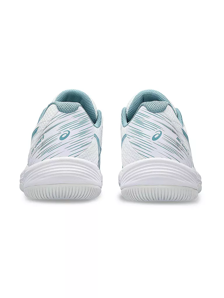 ASICS | Damen Tennisschuhe Gel-Game™ 9 | Blanco