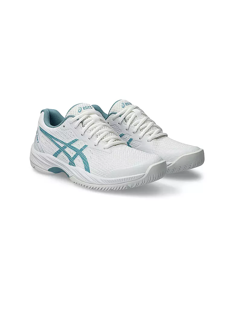 ASICS | Damen Tennisschuhe Gel-Game™ 9 | Blanco