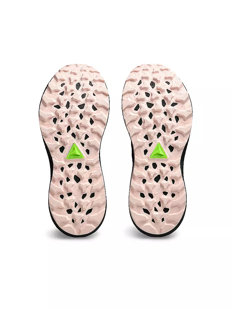 ASICS | Damen Traillaufschuhe Gel-Trabuco 12 GTX | Negro