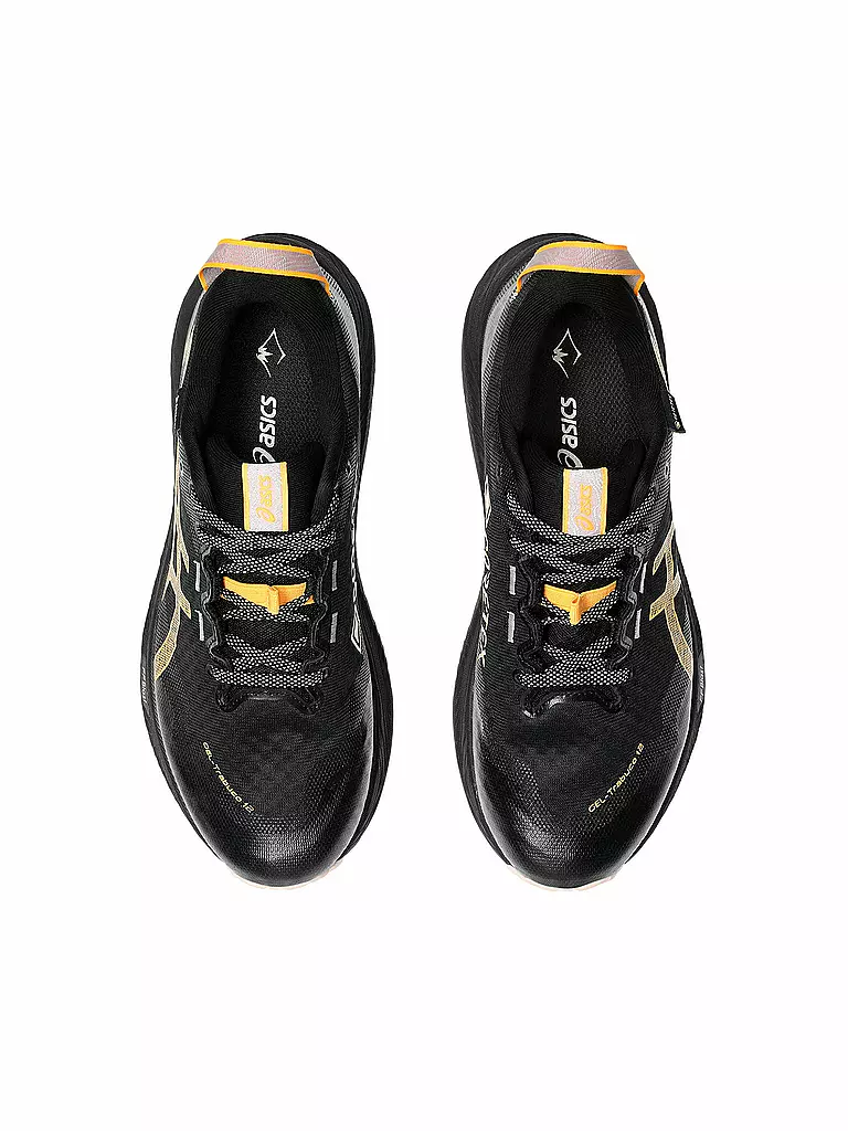 ASICS | Damen Traillaufschuhe Gel-Trabuco 12 GTX | Negro