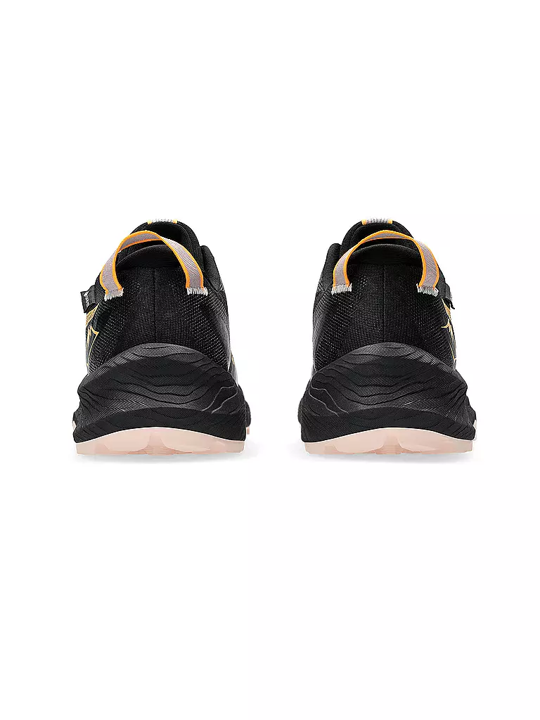 ASICS | Damen Traillaufschuhe Gel-Trabuco 12 GTX | Negro