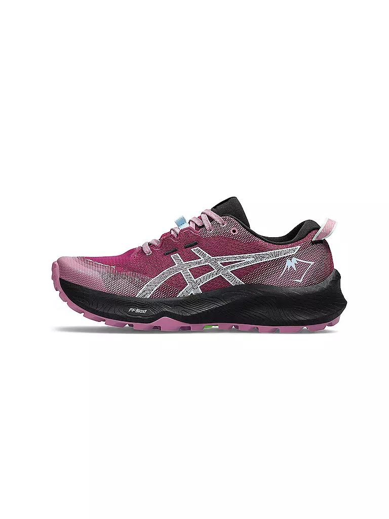 ASICS | Damen Traillaufschuhe Gel-Trabuco 12 | Baya