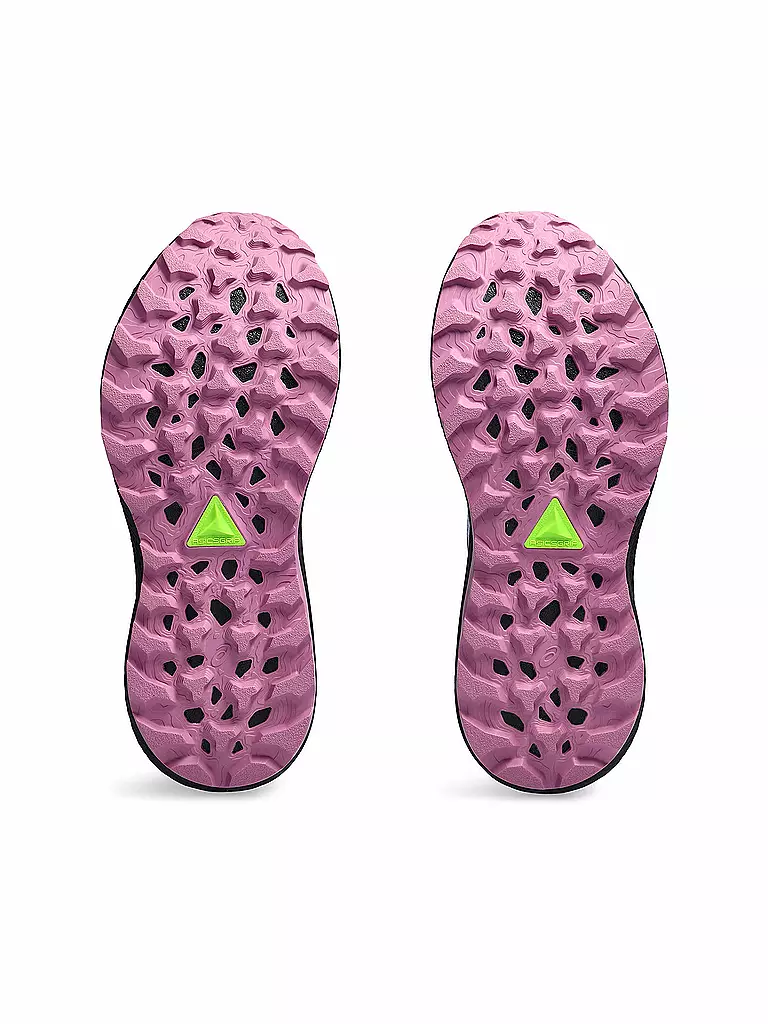 ASICS | Damen Traillaufschuhe Gel-Trabuco 12 | Baya