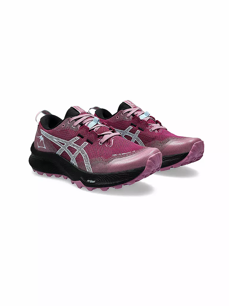 ASICS | Damen Traillaufschuhe Gel-Trabuco 12 | Baya
