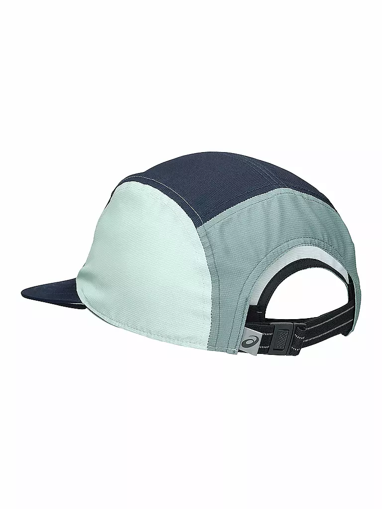 ASICS | Gorra 5 Paneles |