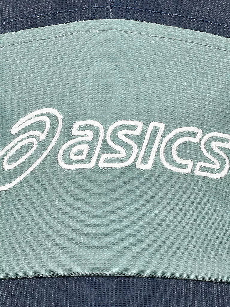 ASICS | Gorra 5 Paneles |