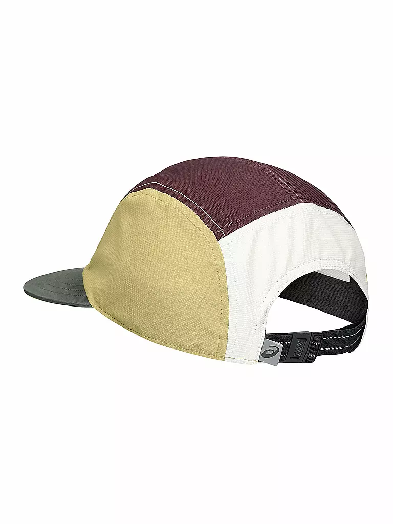 ASICS | Gorra de 5 paneles |