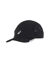 ASICS | Gorra de running ultraligera | Negro