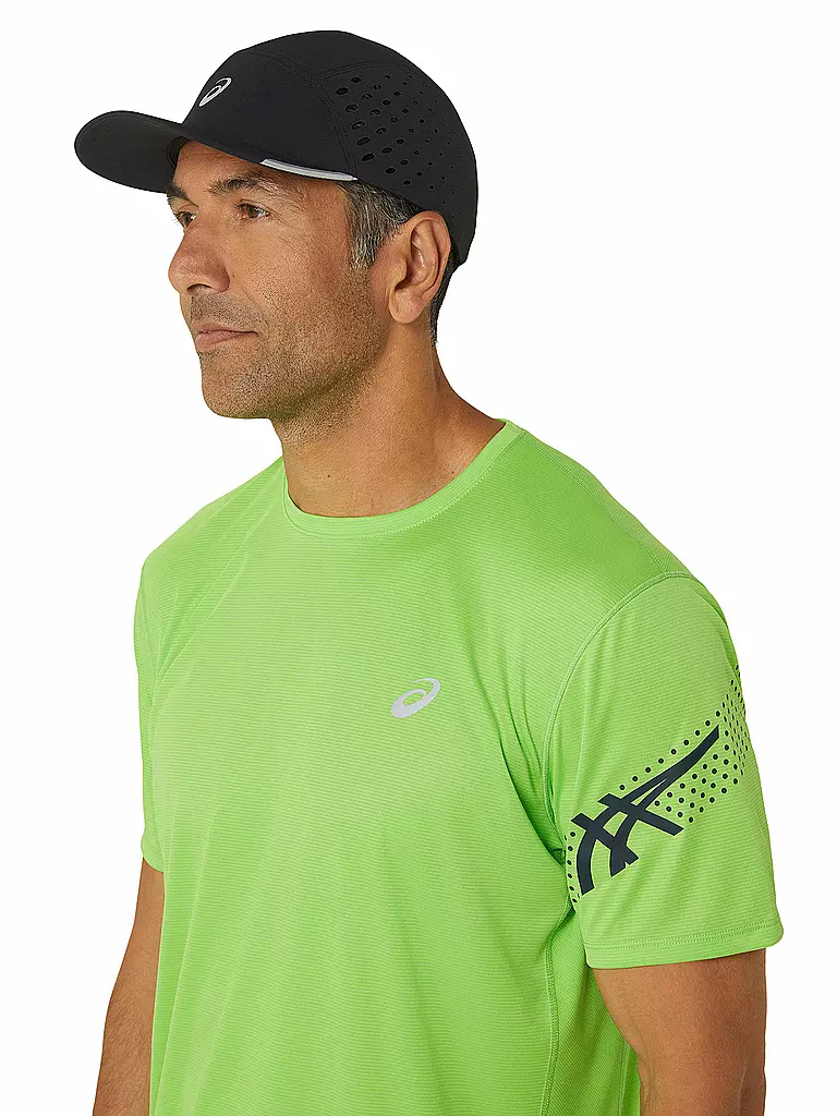 ASICS | Gorra de running ultraligera |