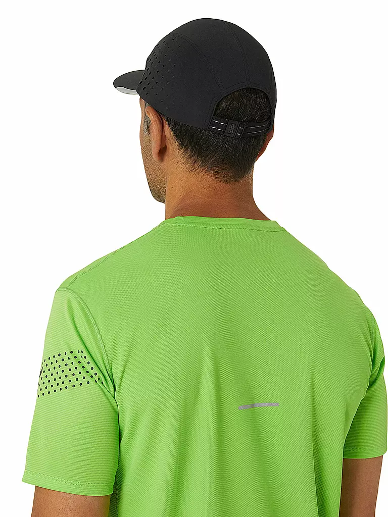 ASICS | Gorra de running ultraligera |