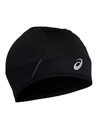 ASICS | Gorro térmico de running para hombre | Negro