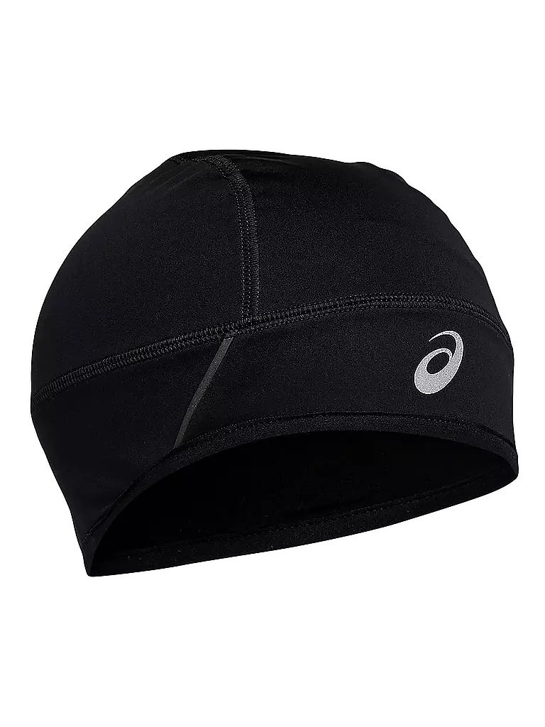 ASICS | Gorro térmico de running para hombre | Negro