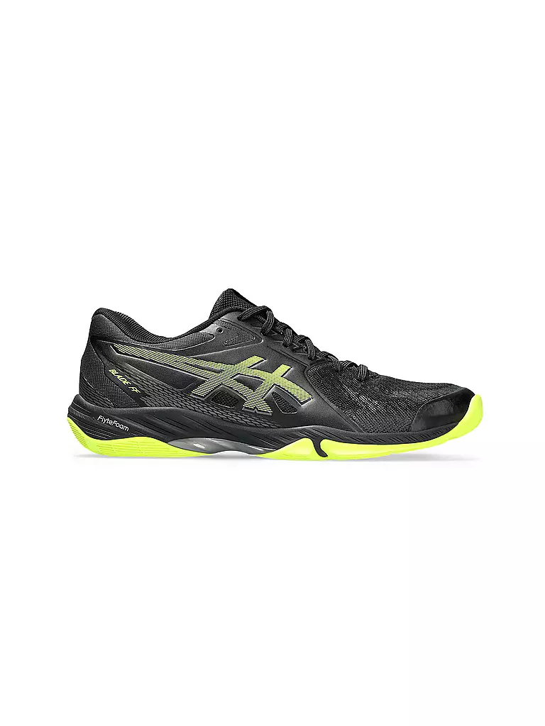 ASICS | Herren Hallenschuhe Blade FF | Negro