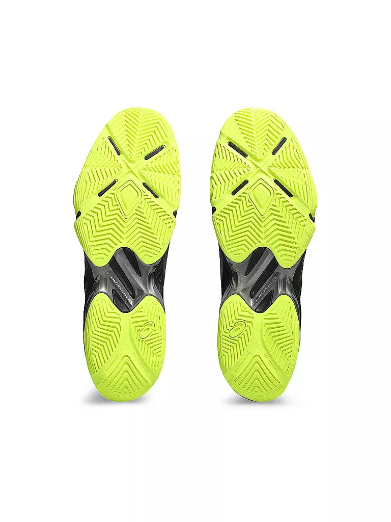 ASICS | Herren Hallenschuhe Blade FF | Negro