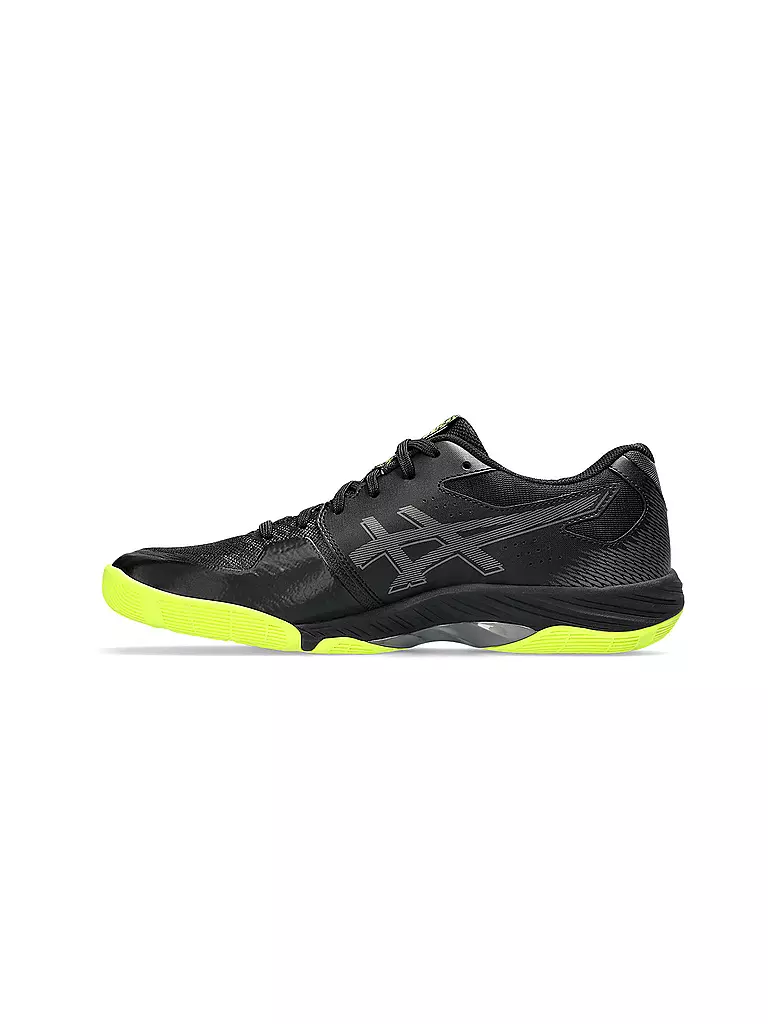 ASICS | Herren Hallenschuhe Blade FF | Negro