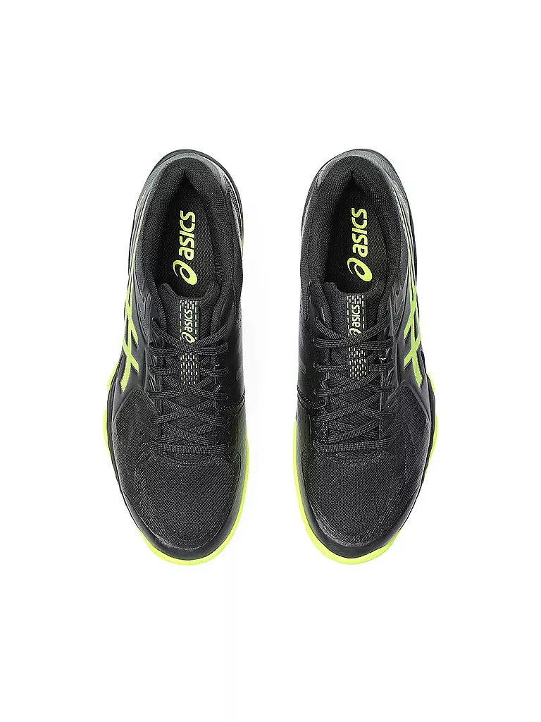 ASICS | Herren Hallenschuhe Blade FF | Negro