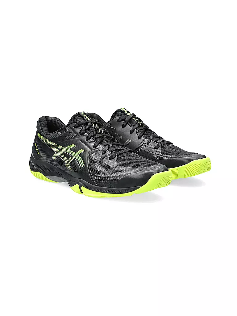 ASICS | Herren Hallenschuhe Blade FF | Negro