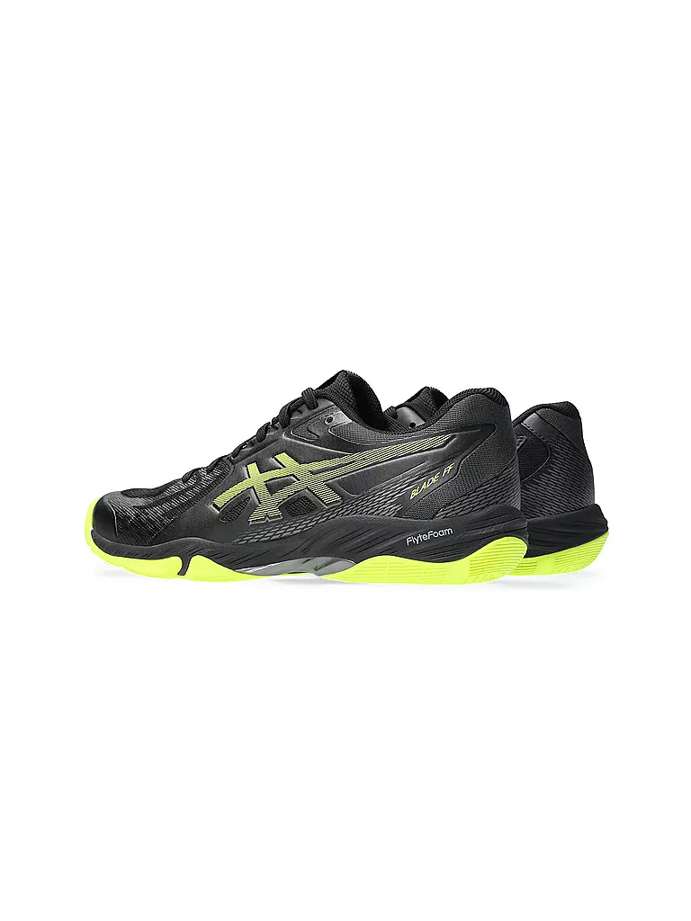 ASICS | Herren Hallenschuhe Blade FF | Negro