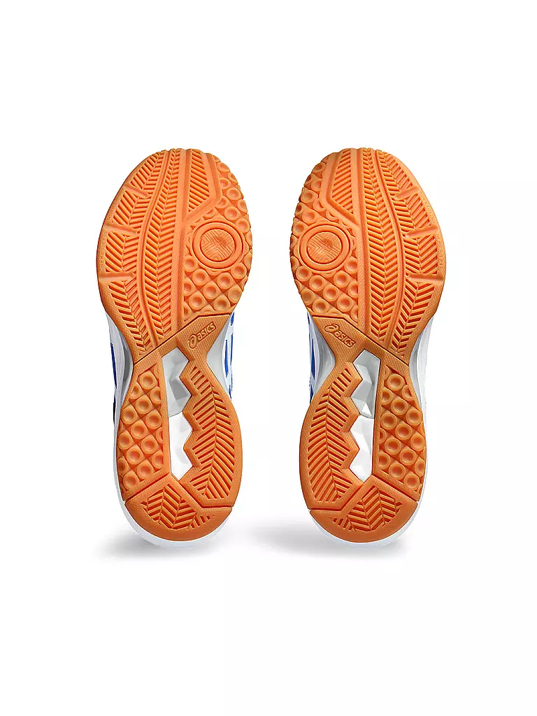 ASICS | Herren Hallenschuhe Gel-Task 3 | Azul