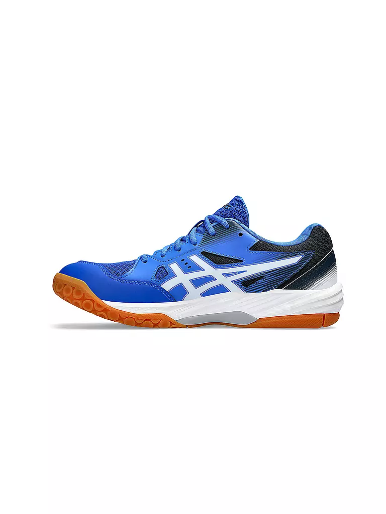 ASICS | Herren Hallenschuhe Gel-Task 3 | Azul