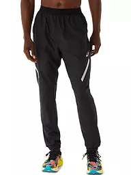 ASICS | Herren Laufhose Lite-Show | Negro